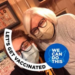 Meet your Posher, Jody